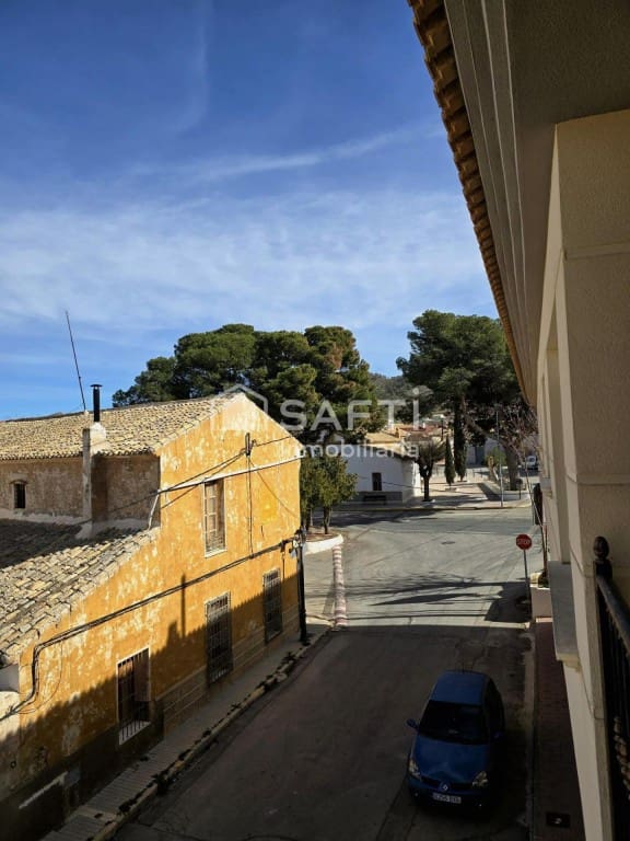 2 slaapkamer Appartement te koop in Canada de la Lena - € 75.000 (Ref: 9595819)