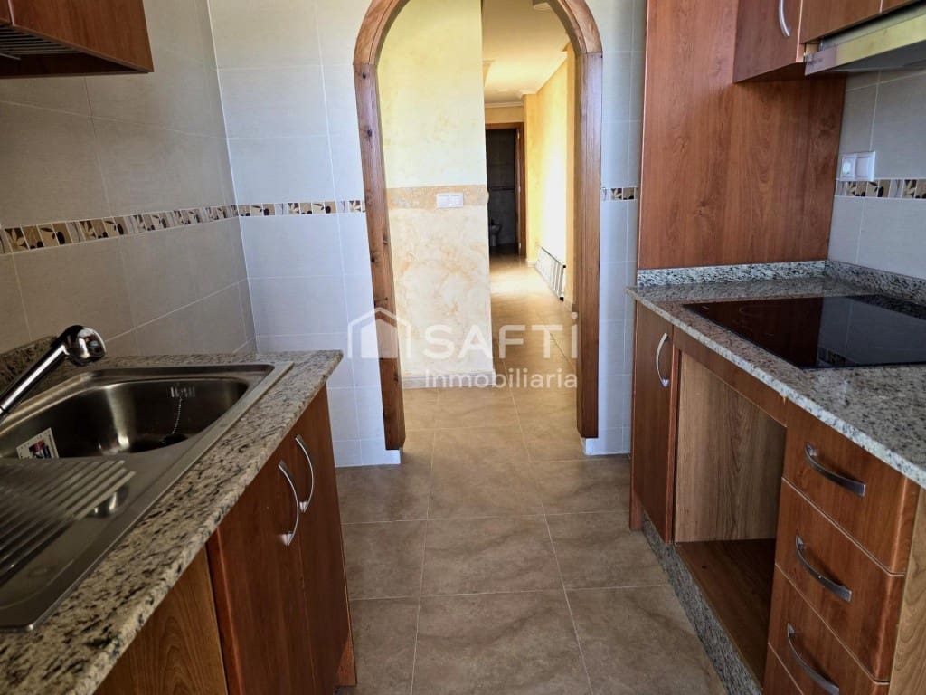 2 slaapkamer Appartement te koop in Canada de la Lena - € 75.000 (Ref: 9595819)