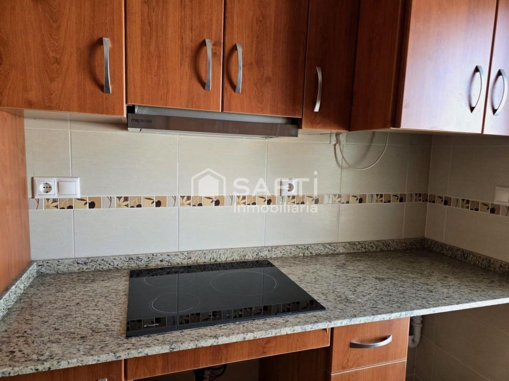 2 slaapkamer Appartement te koop in Canada de la Lena - € 75.000 (Ref: 9595819)