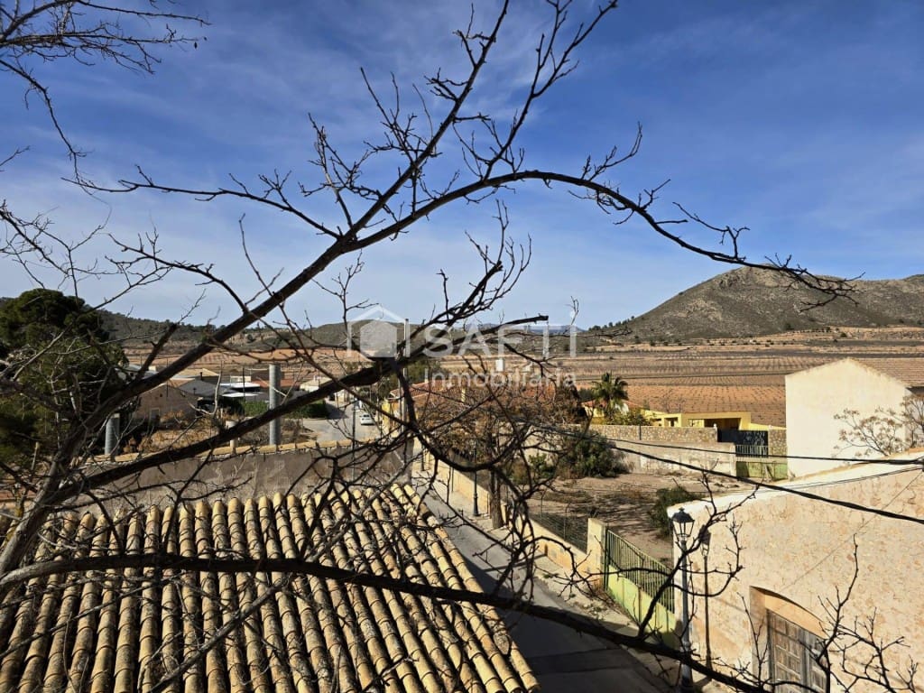 2 slaapkamer Appartement te koop in Canada de la Lena - € 75.000 (Ref: 9595819)