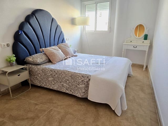 2 makuuhuone Huoneisto myytävänä paikassa Cañada de la Lena, Abanilla - 80 000 € (Ref: 9595820)