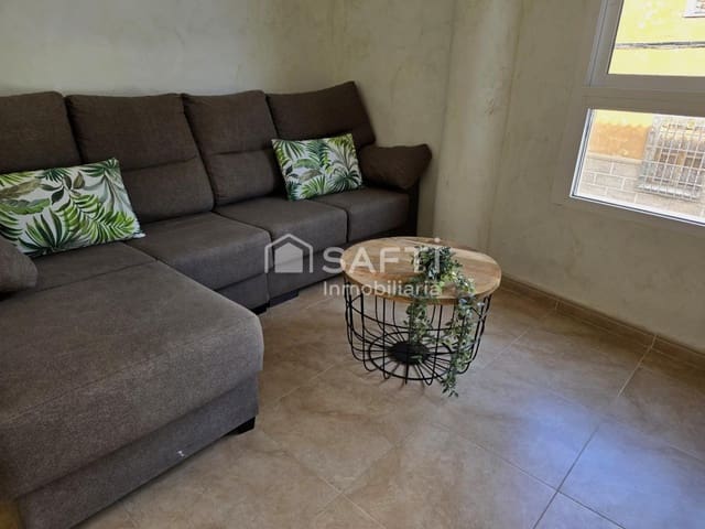 2 makuuhuone Huoneisto myytävänä paikassa Cañada de la Lena, Abanilla - 80 000 € (Ref: 9595820)