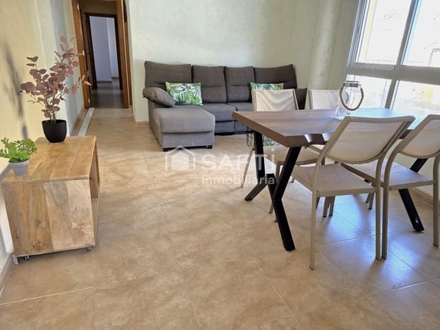 2 makuuhuone Huoneisto myytävänä paikassa Cañada de la Lena, Abanilla - 80 000 € (Ref: 9595820)