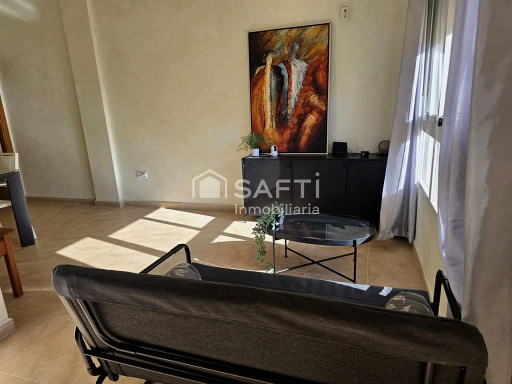 2 sypialnia Apartament na sprzedaż w Canada de la Lena - 75 000 € (Ref: 9595821)
