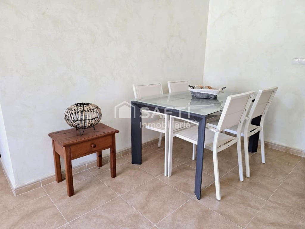 2 sypialnia Apartament na sprzedaż w Canada de la Lena - 75 000 € (Ref: 9595821)