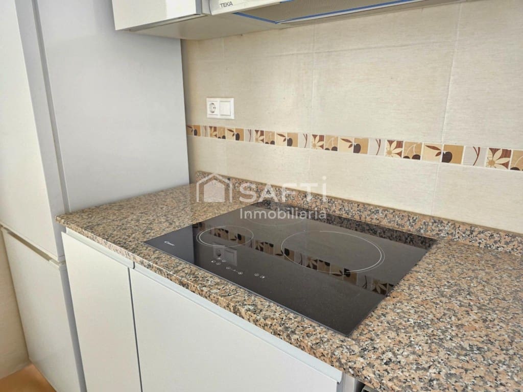 2 sypialnia Apartament na sprzedaż w Canada de la Lena - 75 000 € (Ref: 9595821)