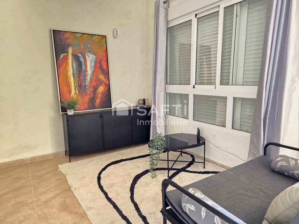 2 sypialnia Apartament na sprzedaż w Canada de la Lena - 75 000 € (Ref: 9595821)