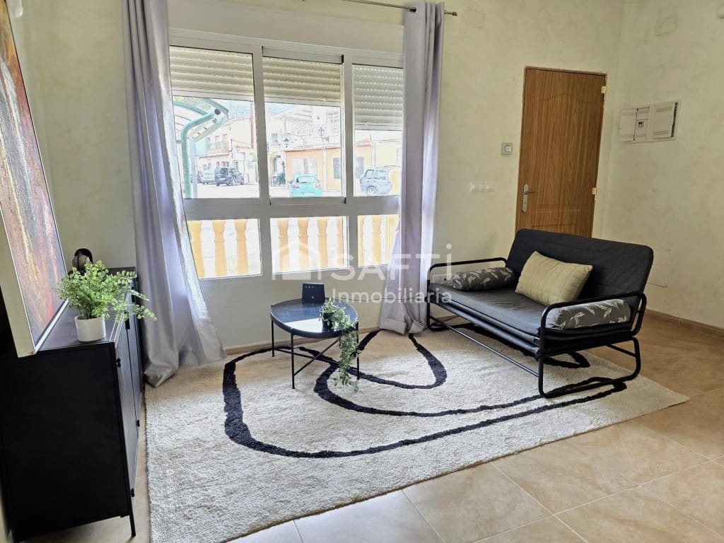 2 sypialnia Apartament na sprzedaż w Canada de la Lena - 75 000 € (Ref: 9595821)