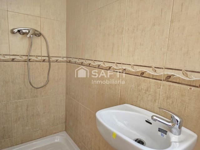 2 sypialnia Apartament na sprzedaż w Cañada de la Lena, Abanilla - 75 000 € (Ref: 9595821)