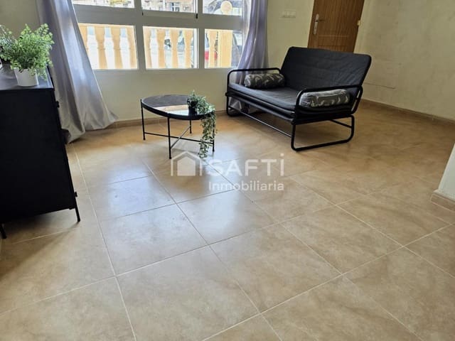 2 sypialnia Apartament na sprzedaż w Cañada de la Lena, Abanilla - 75 000 € (Ref: 9595821)