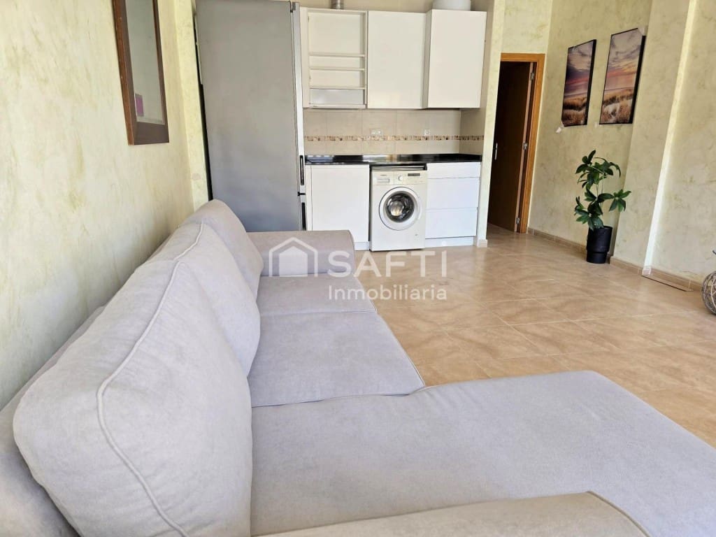 2 bedroom Apartment for sale in Canada de la Lena - € 80,000 (Ref: 9595822)