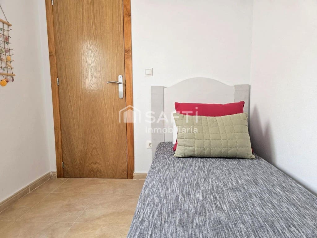 2 bedroom Apartment for sale in Canada de la Lena - € 80,000 (Ref: 9595822)