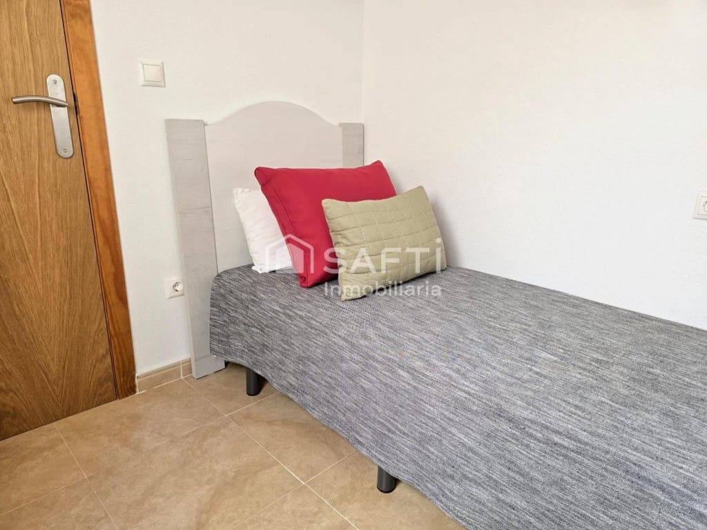 2 bedroom Apartment for sale in Canada de la Lena - € 80,000 (Ref: 9595822)