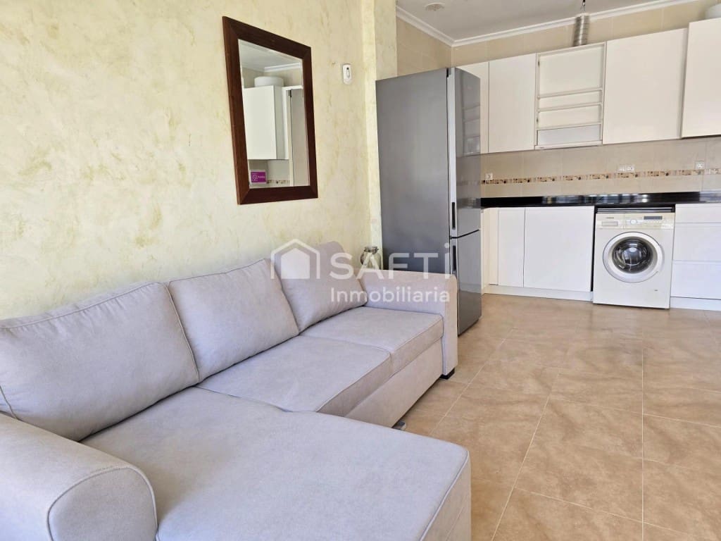 2 bedroom Apartment for sale in Canada de la Lena - € 80,000 (Ref: 9595822)