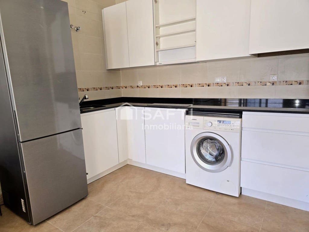 2 bedroom Apartment for sale in Canada de la Lena - € 80,000 (Ref: 9595822)