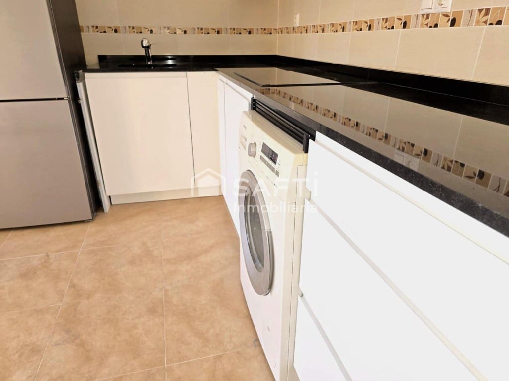 2 bedroom Apartment for sale in Canada de la Lena - € 80,000 (Ref: 9595822)