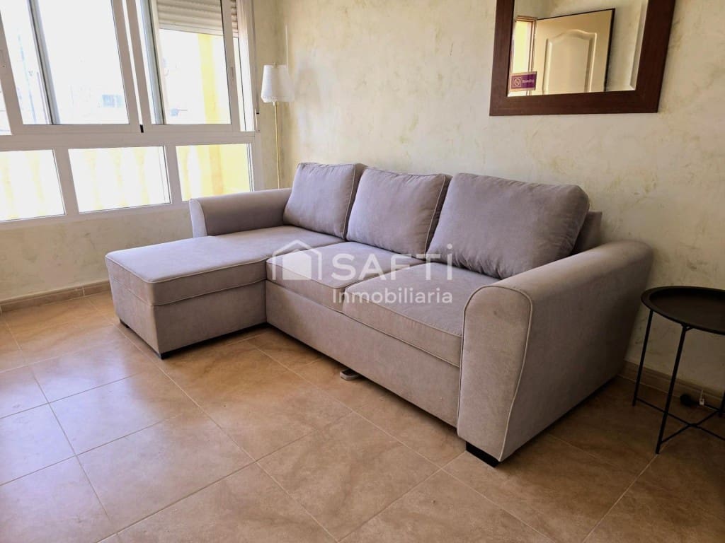 2 bedroom Apartment for sale in Canada de la Lena - € 80,000 (Ref: 9595822)