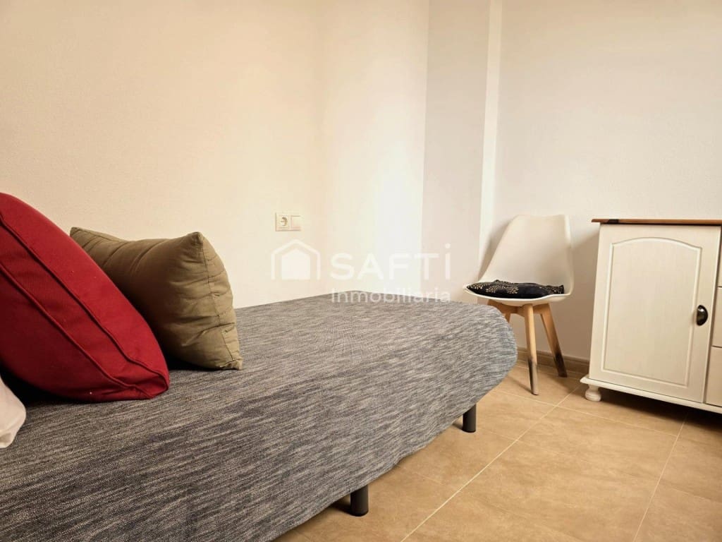 2 bedroom Apartment for sale in Canada de la Lena - € 80,000 (Ref: 9595822)