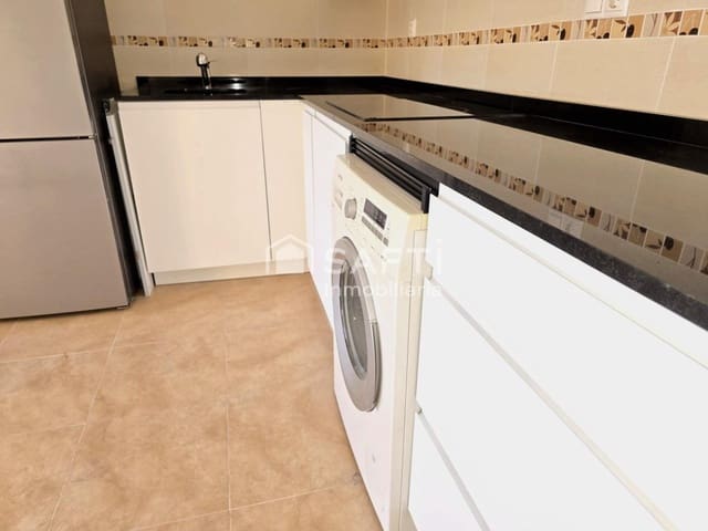 2 soveværelse Lejlighed til salg i Cañada de la Lena, Abanilla - € 80.000 (Ref: 9595822)