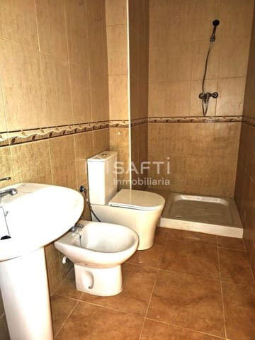 2 soveværelse Lejlighed til salg i Cañada de la Lena, Abanilla - € 80.000 (Ref: 9595822)