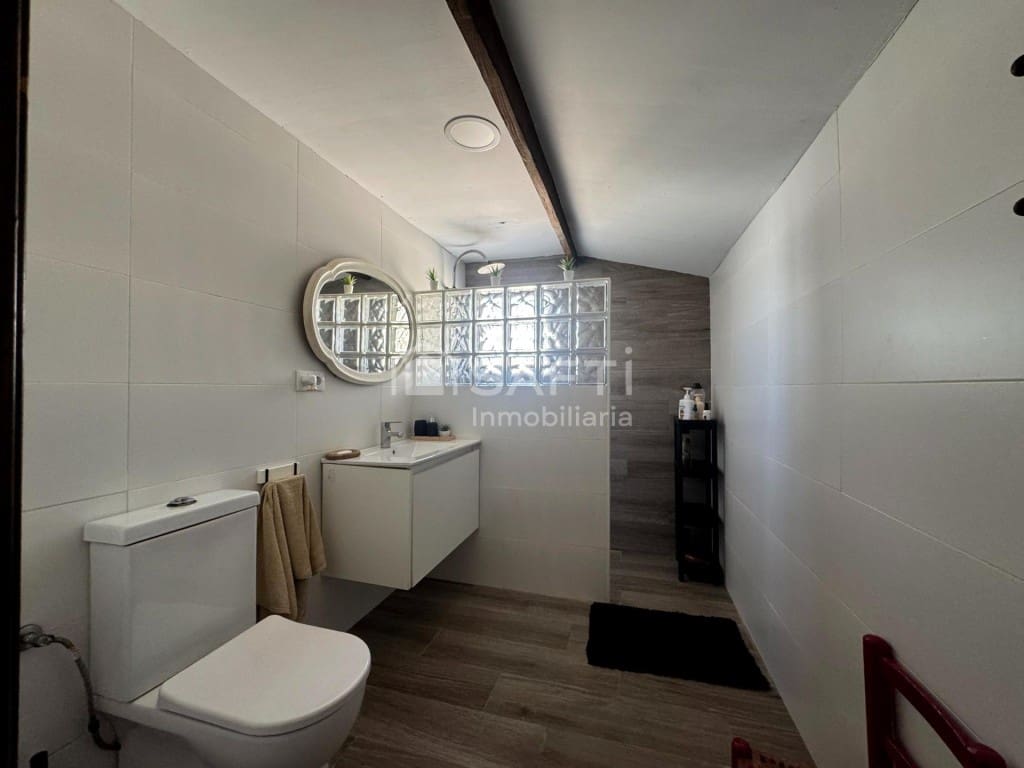 5 makuuhuone Maalaistalo myytävänä paikassa Jumilla mukana uima-altaan 
autotalli - 350 000 € (Ref: 9595823)