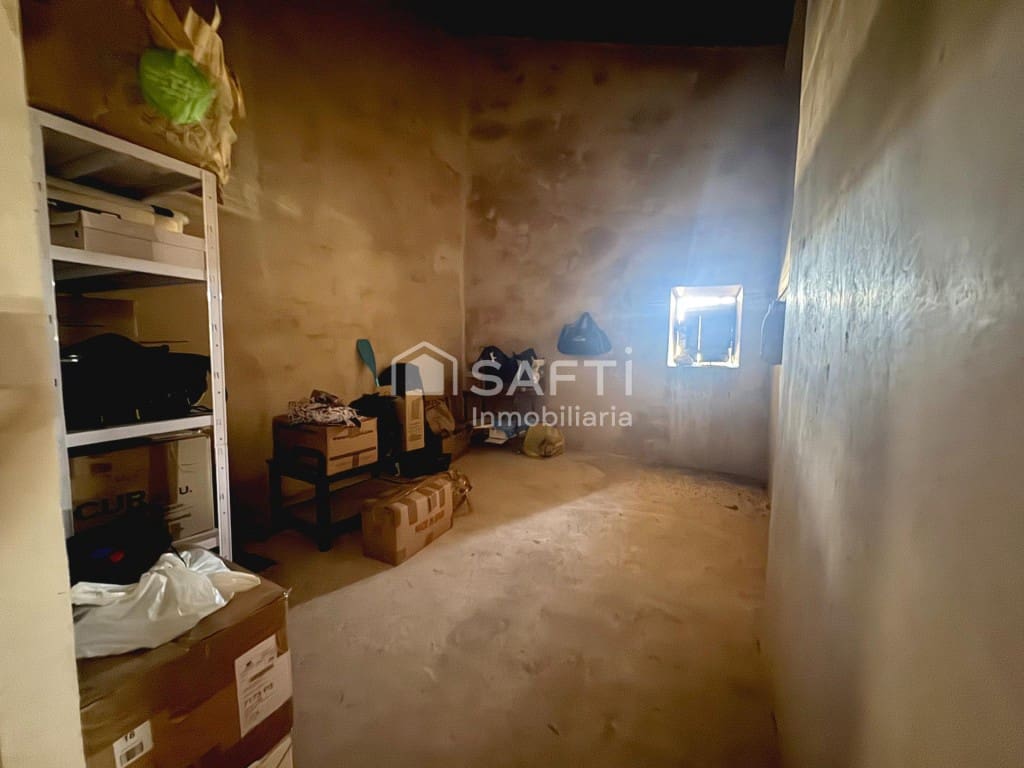 5 makuuhuone Maalaistalo myytävänä paikassa Jumilla mukana uima-altaan 
autotalli - 350 000 € (Ref: 9595823)