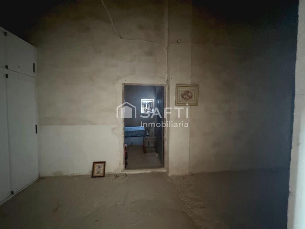 5 makuuhuone Maalaistalo myytävänä paikassa Jumilla mukana uima-altaan 
autotalli - 350 000 € (Ref: 9595823)