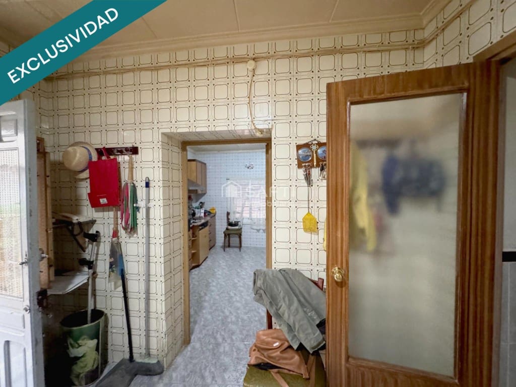 3 chambre Villa/Maison Mitoyenne à vendre à L'Alguena / Alguenya - 225 000 € (Ref: 9595824)