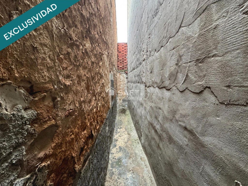 3 chambre Villa/Maison Mitoyenne à vendre à L'Alguena / Alguenya - 225 000 € (Ref: 9595824)