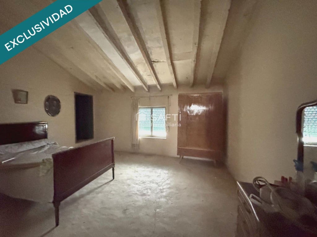 3 chambre Villa/Maison Mitoyenne à vendre à L'Alguena / Alguenya - 225 000 € (Ref: 9595824)