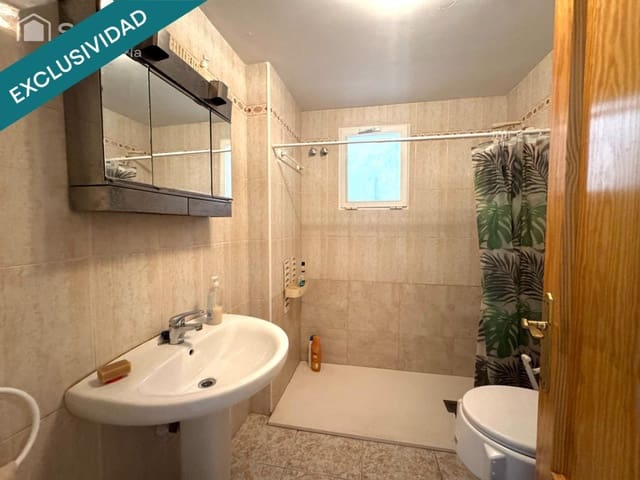 3 quarto Apartamento para venda em Pinoso - 88 000 € (Ref: 9595832)