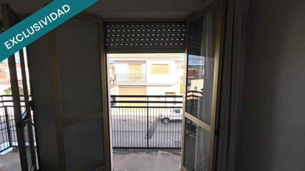 4 camera da letto Villetta a Schiera in vendita in Pinoso con garage - 79.999 € (Rif: 9595834)