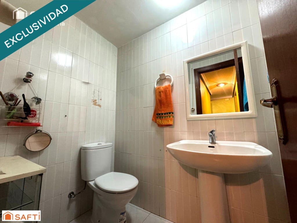 4 camera da letto Villetta a Schiera in vendita in Pinoso con garage - 79.999 € (Rif: 9595834)