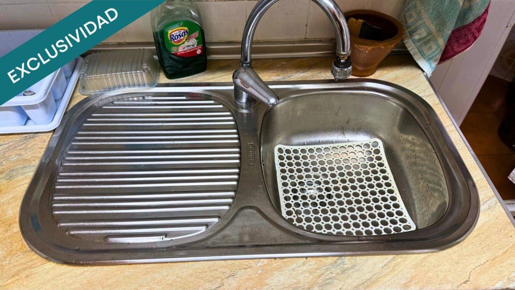 3 makuuhuone Huoneisto myytävänä paikassa Alicante kaupunki - 149 000 € (Ref: 9595836)