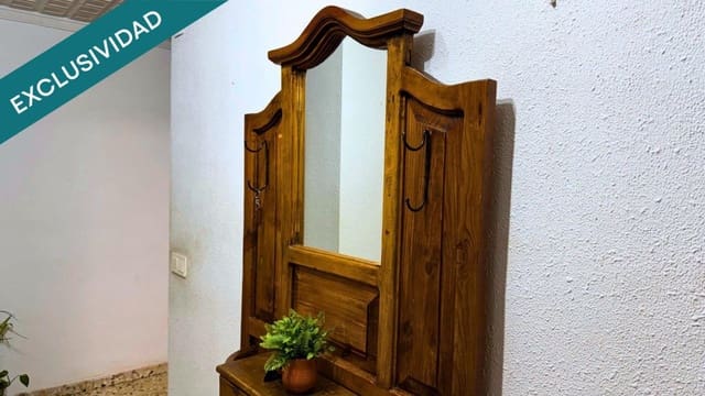 3 sypialnia Apartament na sprzedaż w Carolinas Altas, Miasto Alicante / Alacant - 149 000 € (Ref: 9595836)