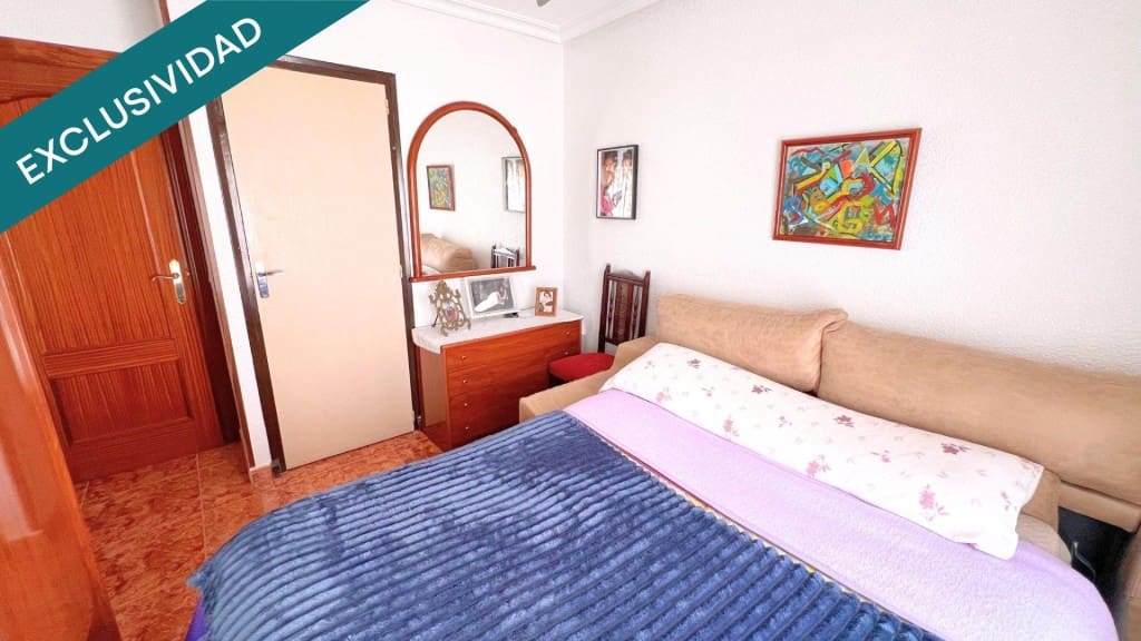 4 slaapkamer Appartement te koop in Elda - € 85.000 (Ref: 9595838)