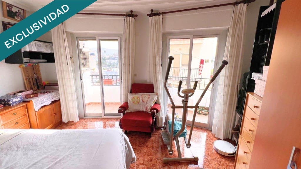 4 slaapkamer Appartement te koop in Elda - € 85.000 (Ref: 9595838)