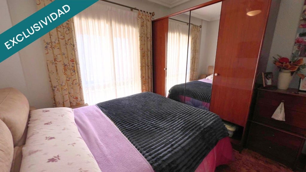 4 slaapkamer Appartement te koop in Elda - € 85.000 (Ref: 9595838)