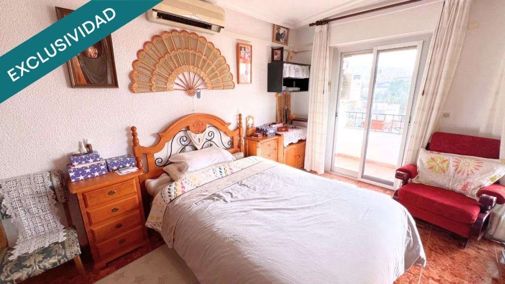 4 slaapkamer Appartement te koop in Elda - € 85.000 (Ref: 9595838)