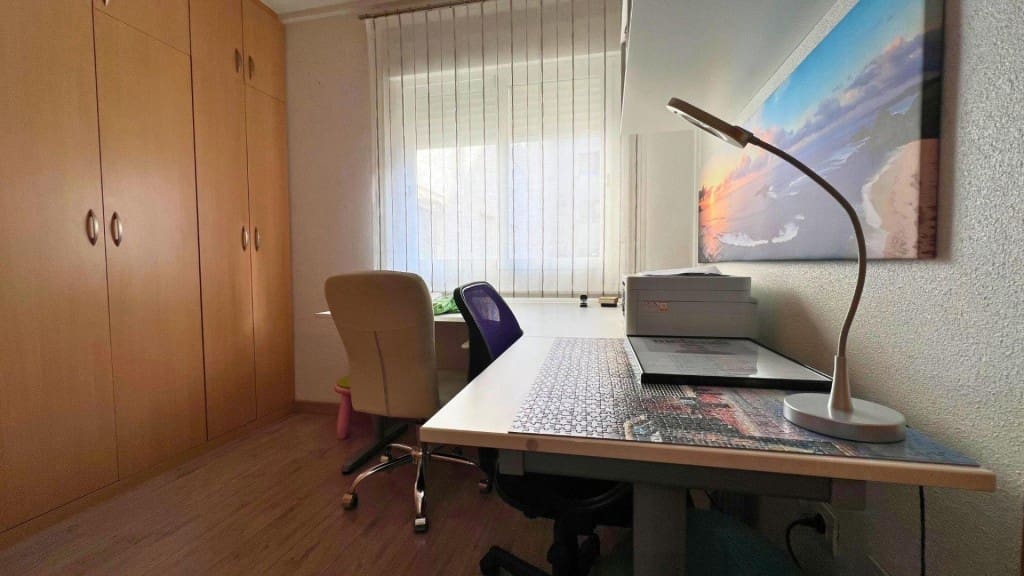 3 slaapkamer Appartement te koop in Elda met garage - € 253.000 (Ref: 9595840)