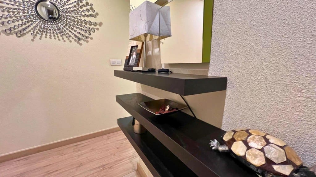 3 slaapkamer Appartement te koop in Elda met garage - € 253.000 (Ref: 9595840)