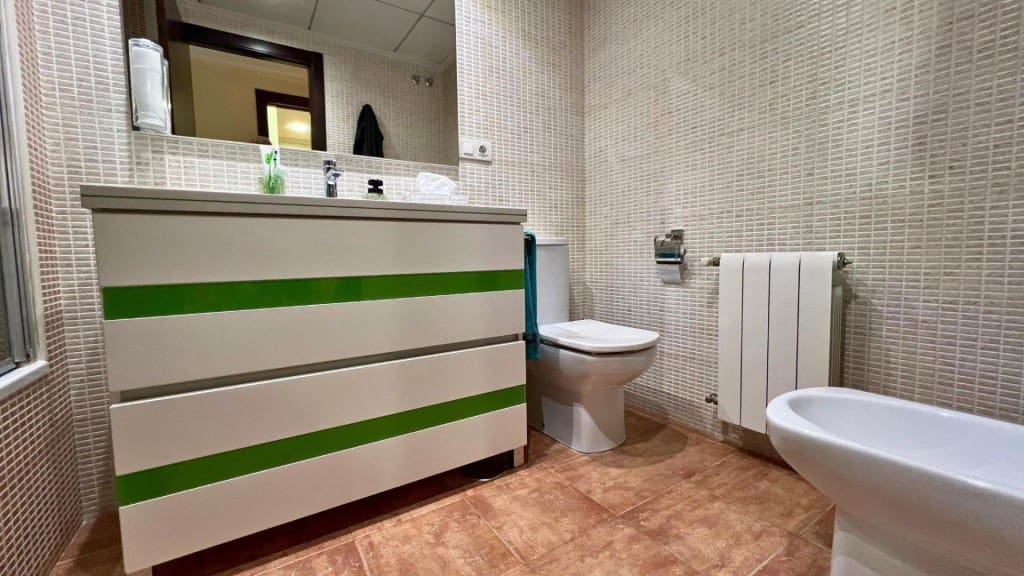 3 slaapkamer Appartement te koop in Elda met garage - € 253.000 (Ref: 9595840)