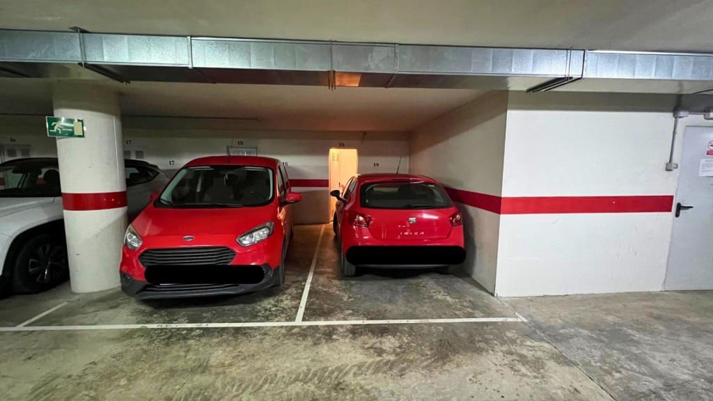 3 slaapkamer Appartement te koop in Elda met garage - € 253.000 (Ref: 9595840)