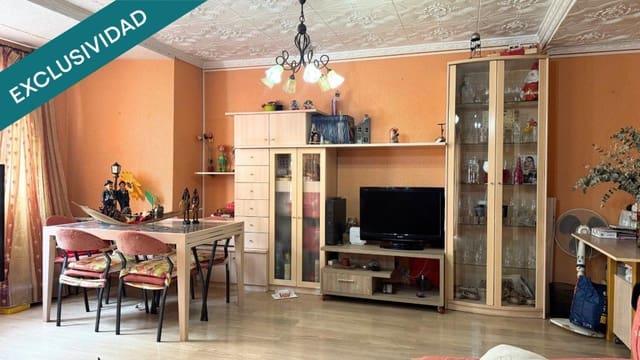 3 slaapkamer Appartement te koop in Elda - € 124.900 (Ref: 9595841)