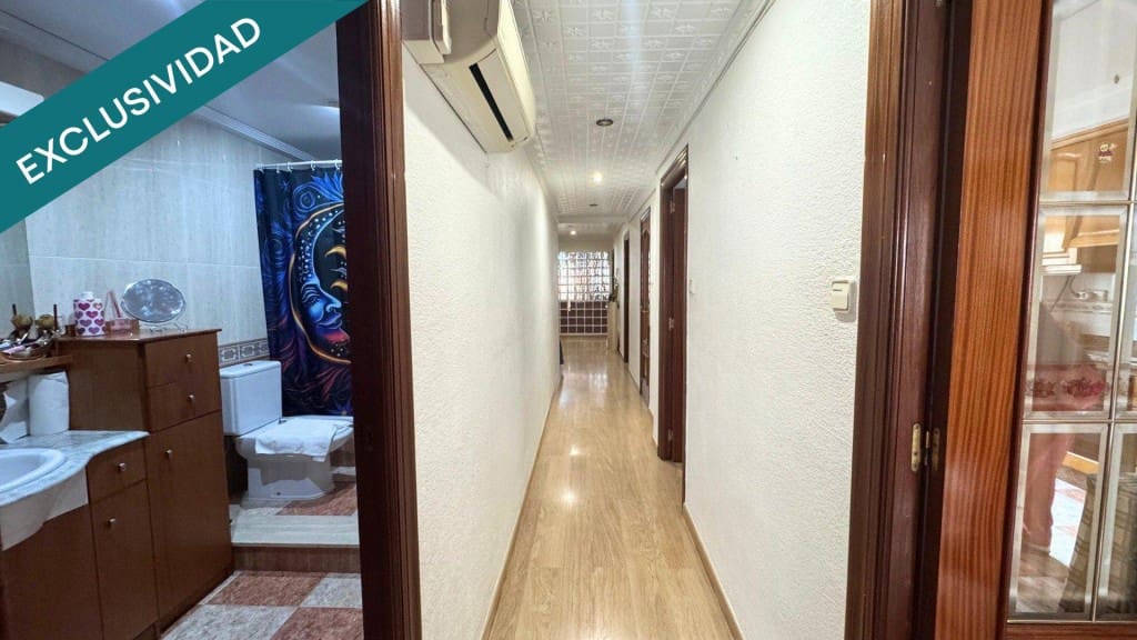 3 slaapkamer Appartement te koop in Elda - € 124.900 (Ref: 9595841)