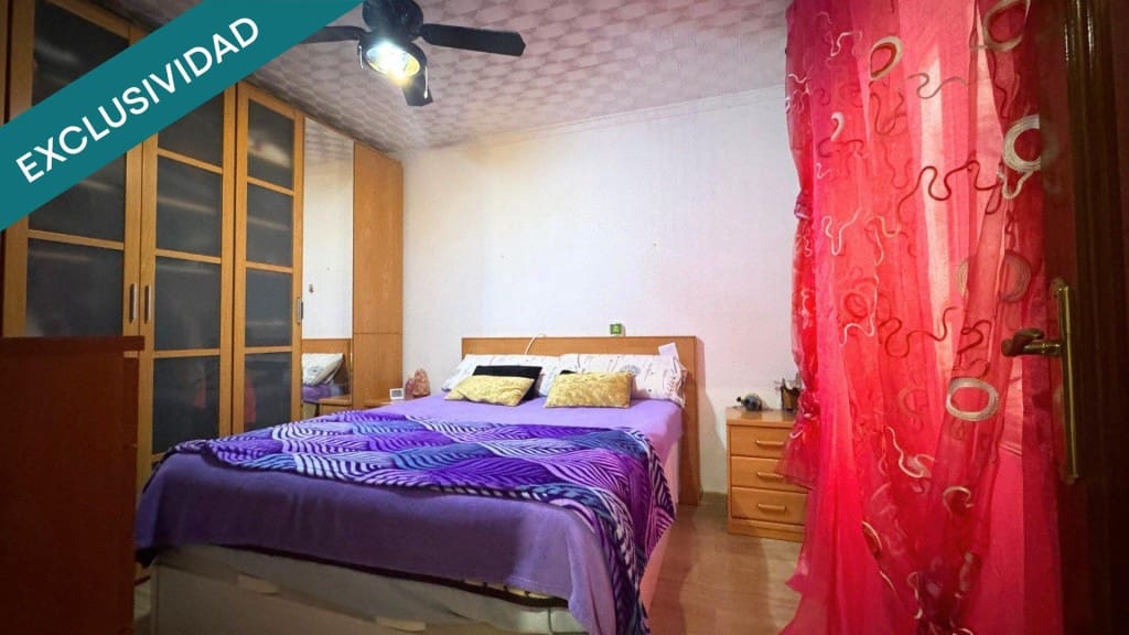 3 slaapkamer Appartement te koop in Elda - € 124.900 (Ref: 9595841)