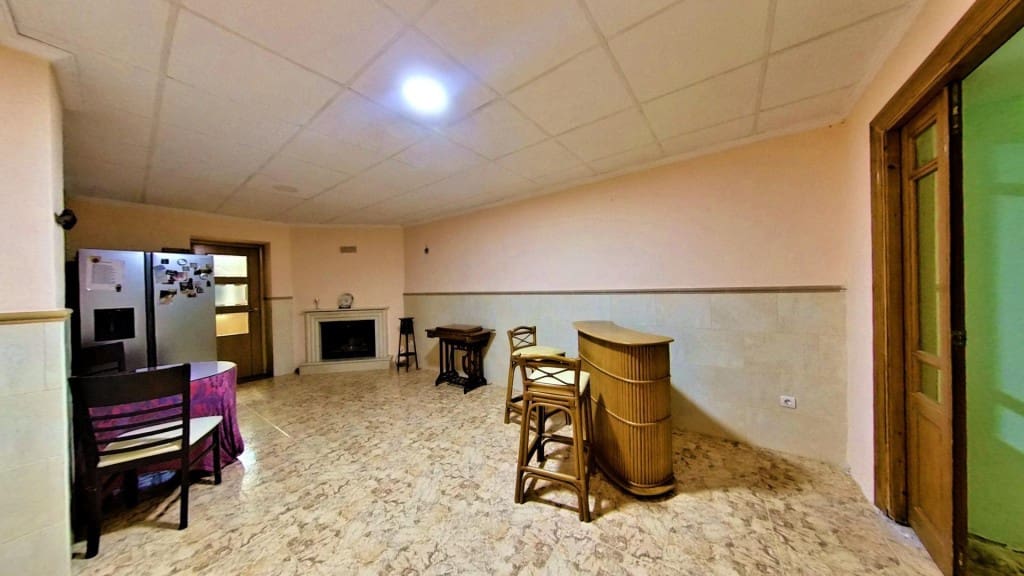 4 Zimmer Finca/Landgut zu verkaufen in Novelda mit Pool - 420.000 € (Ref: 9595842)