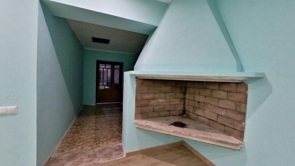 4 Zimmer Finca/Landgut zu verkaufen in Novelda mit Pool - 420.000 € (Ref: 9595842)