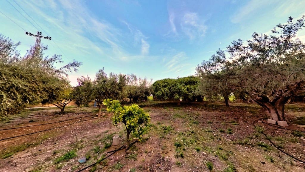 4 Zimmer Finca/Landgut zu verkaufen in Novelda mit Pool - 420.000 € (Ref: 9595842)