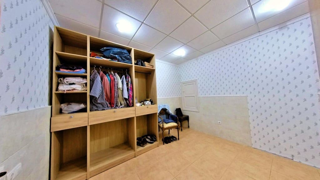 4 Zimmer Finca/Landgut zu verkaufen in Novelda mit Pool - 420.000 € (Ref: 9595842)